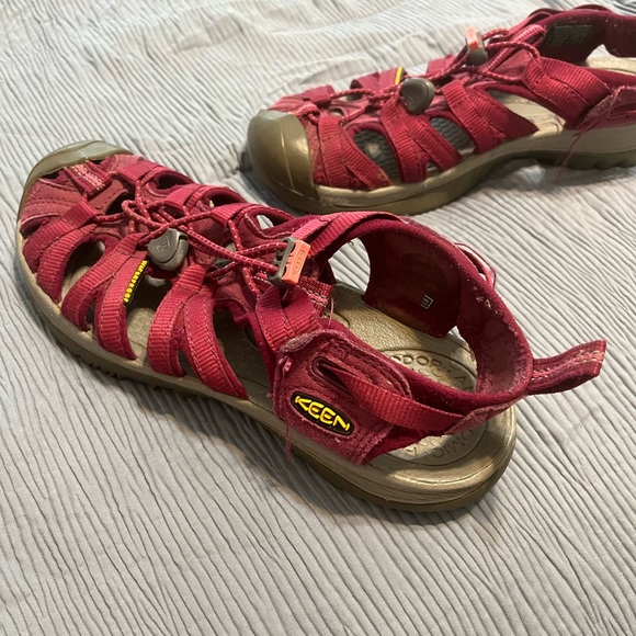 Keen Waterproof Outdoor Sandals - Picture 3 of 4